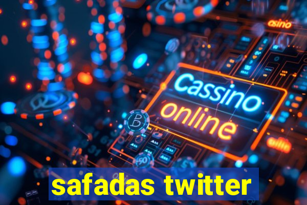 safadas twitter